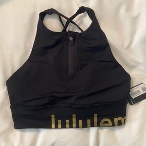 Lululemon special edition energy bra